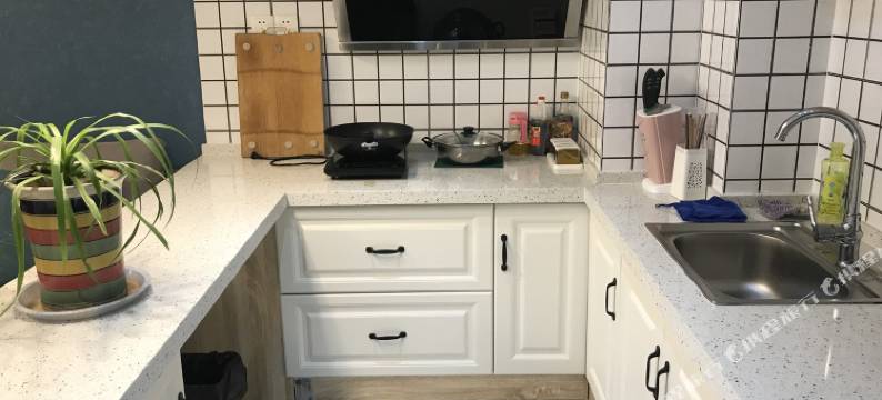 老鹰ly公寓(开元大道分店)图片