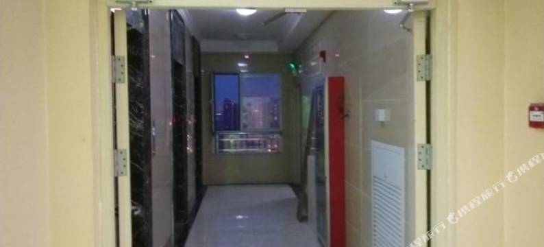 衡水梦之恋公寓图片