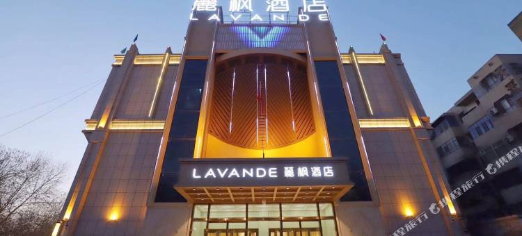 麗枫酒店(吐鲁番大十字店)图片