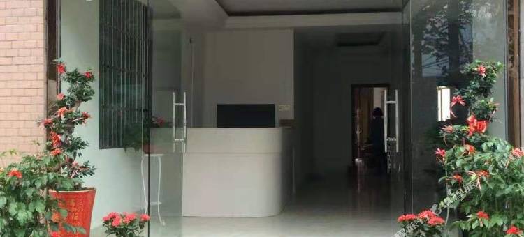 三明一米阳光公寓图片