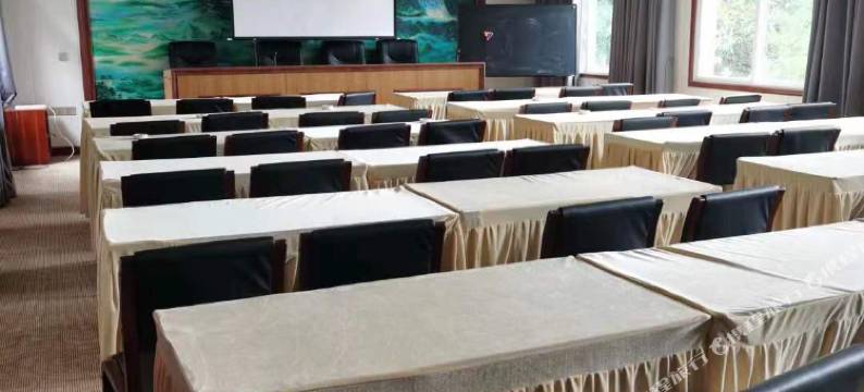 南部升钟湖大酒店图片