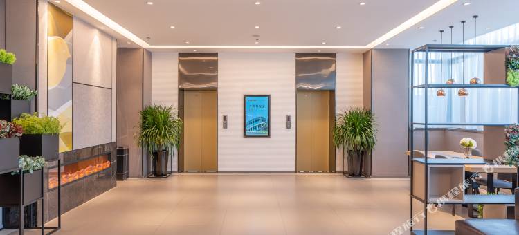 如家酒店·neo(济南趵突泉店)图片