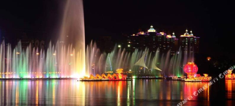 吉林天悦酒店(深圳街店)图片