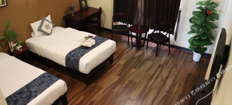 蓬提广场酒店(Phonethip Plaza Hotel)图片