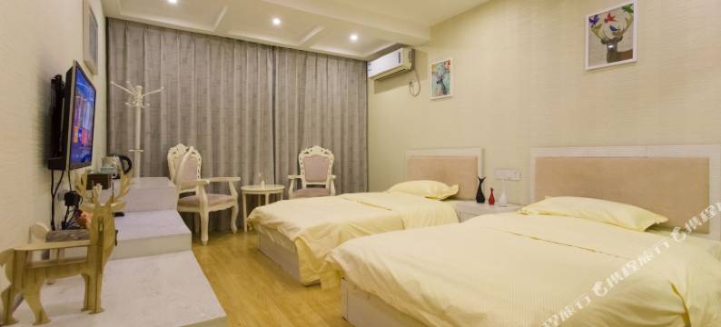 西塘胥胜客栈图片