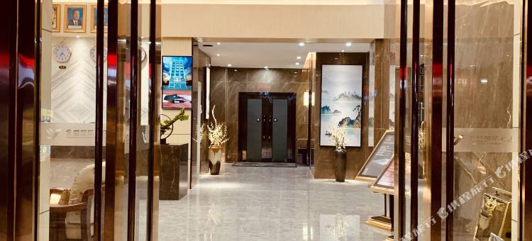 永盛国际酒店(Youngsun Hotel)图片