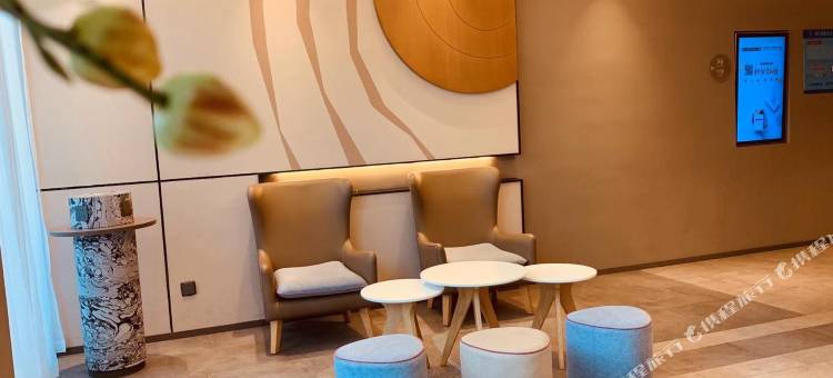 如家酒店·neo(上海闵行开发区北桥地铁站店)图片