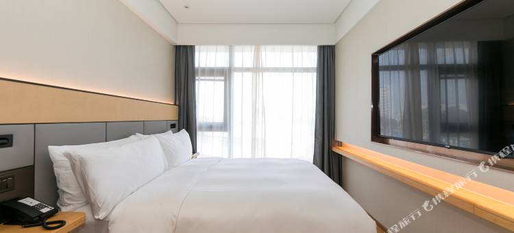 全季酒店(南通濠河风景区电视塔店)图片