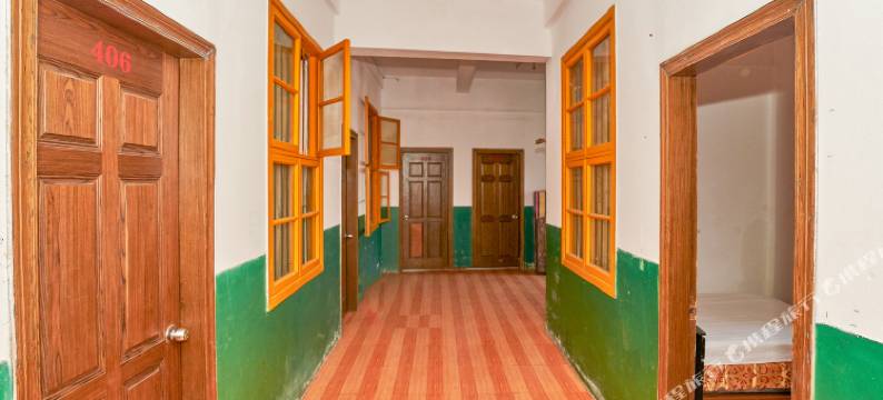 三明沙县金沙招待所图片