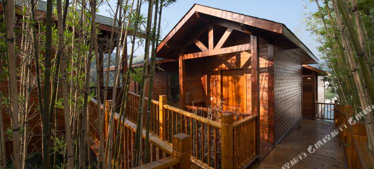 婺源阅徽堂•国风园林酒店图片