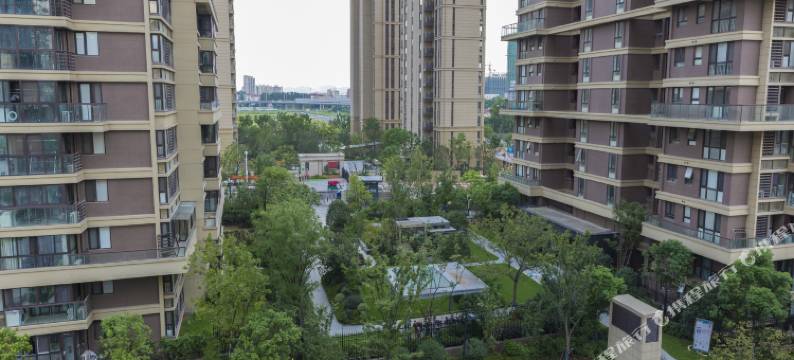 南京宸乐公寓图片