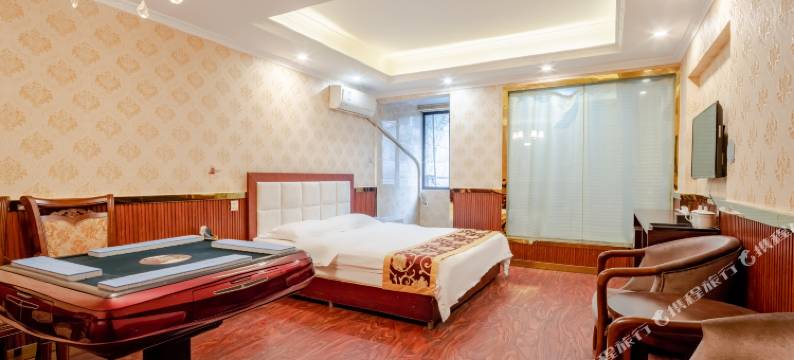 成都集英商务宾馆图片