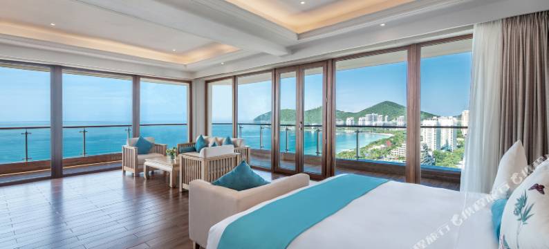 三亚大东海酒店图片