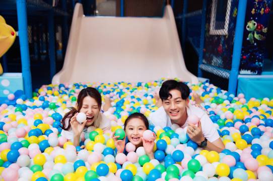 三亚大东海酒店图片