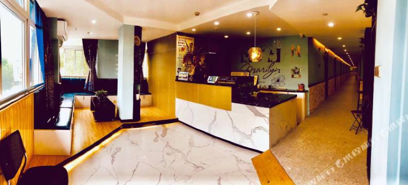 杭州凡客快捷酒店图片