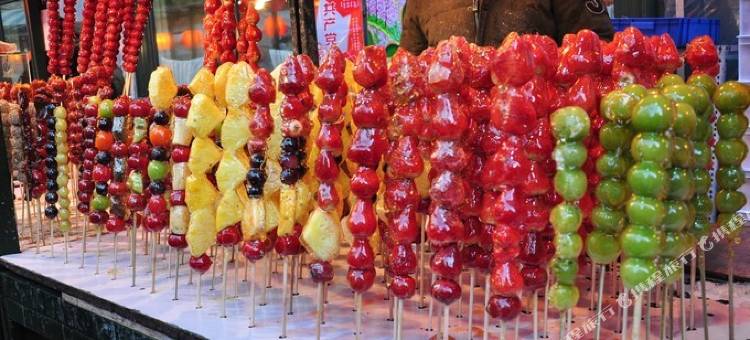 雪乡大年初一·原筑客栈图片