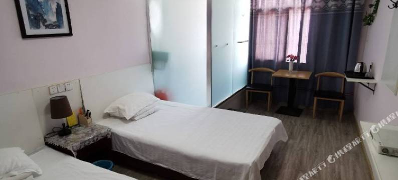 定远东升宾馆图片