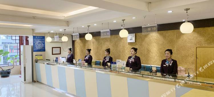 和家宾馆(北京安贞医院店)图片