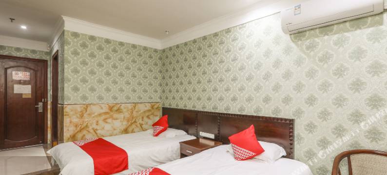 昌黎川汇宾馆图片