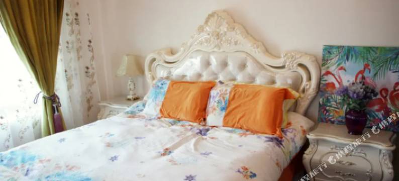 珠海塔罗之喜达民宿图片