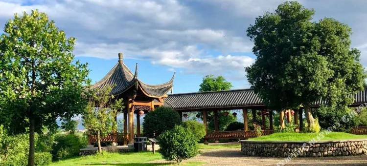 花筑·武义田庐民宿图片