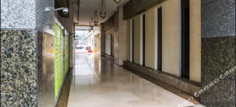 成都琼语假日私房公寓图片