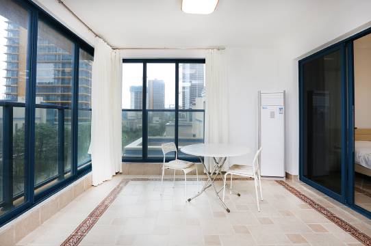 双月湾星海度假公寓(跨海大桥分店)