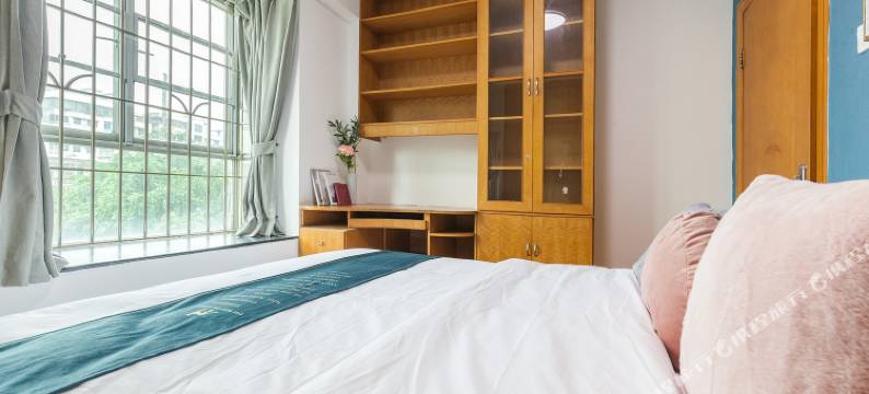 广州上下九步行街店公寓(寺右村分店)图片