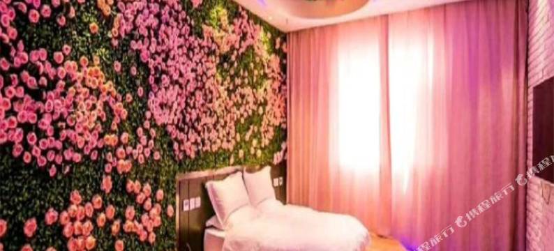 清涧boerman民宿图片