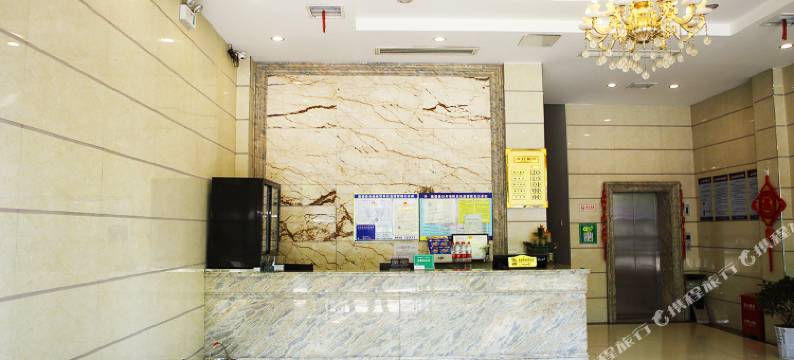 临澧外滩酒店图片