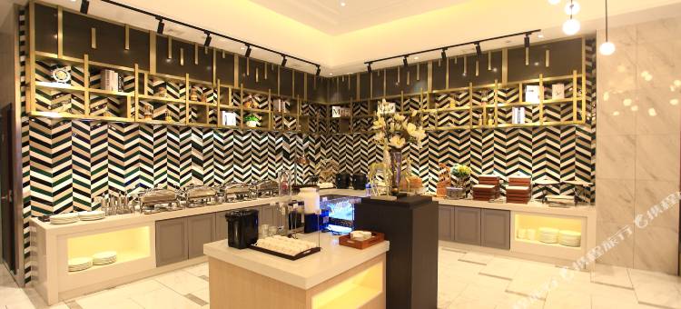 白玉兰酒店(衡水湖冀州中学店)图片