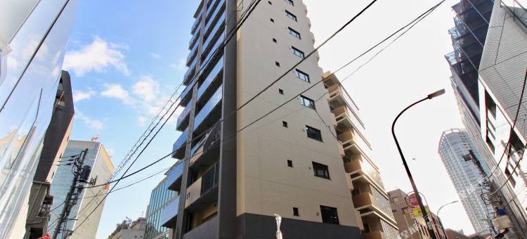 赤坂公寓(Akasaka Residence)图片