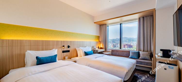 京王普雷利亚酒店札幌(Keio Prelia Hotel Sapporo)图片