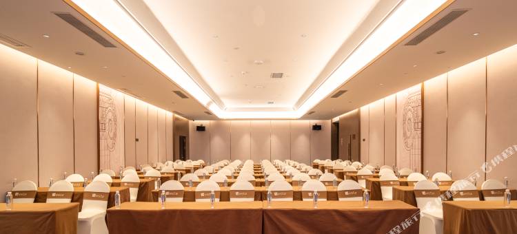 雅斯特国际酒店(观山湖区国际会议中心地铁站店)图片