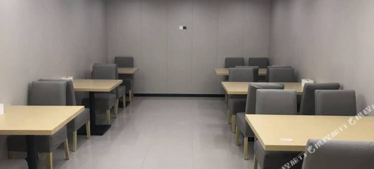 锐思特酒店(温州经济开发区店)图片