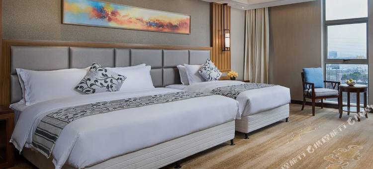 利雅得温德姆华美达酒店(Ramada by Wyndham Riyadh)图片