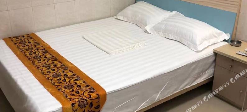 广州南洲北路时尚公寓(孙逸仙纪念医院南院店)图片