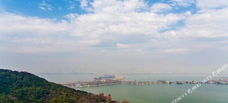 武汉汉阳洪鑫住宿图片