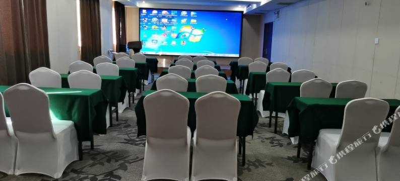 瑞客酒店(郑州曼哈顿民航路地铁站店)图片