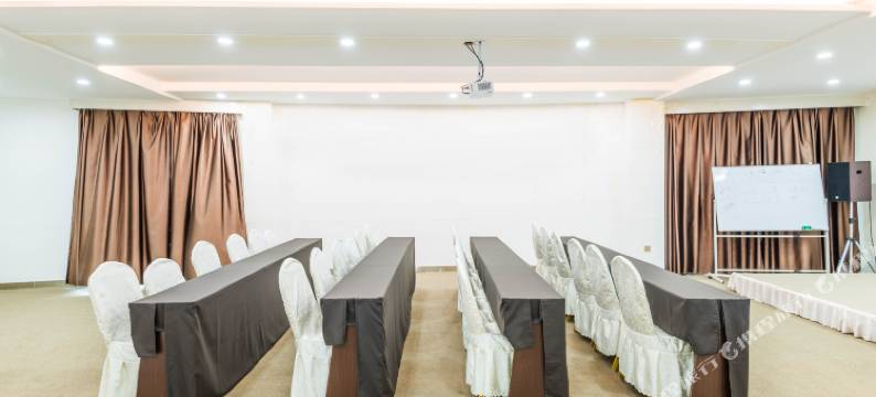 保山金马中运大酒店图片