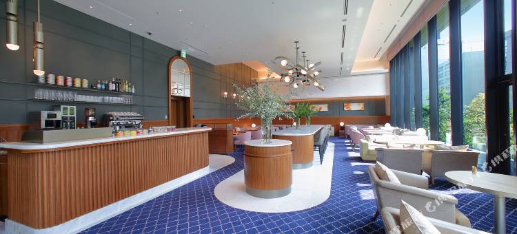 博多都酒店(Miyako Hotel Hakata)图片