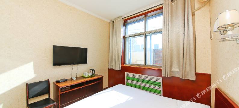 石家庄子龙宾馆图片