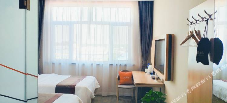 尚客优酒店(肥乡区政府店)图片