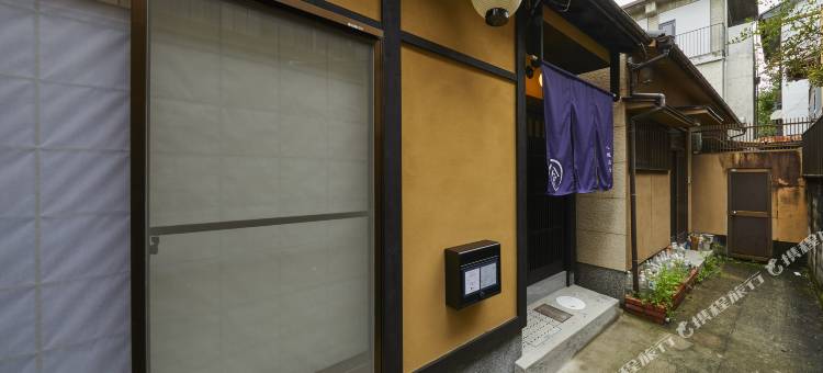 铃 八坂高台寺(Rinn Yasaka Kodaiji)图片