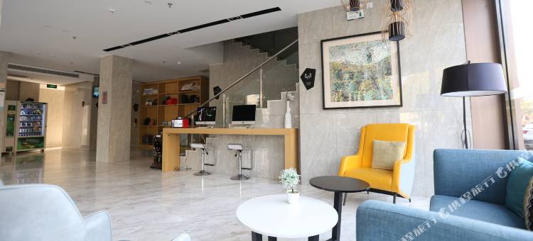 宜珵酒店(北京怀柔万达店)图片