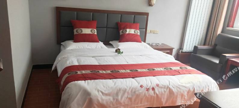 宜阳华丽宾馆图片