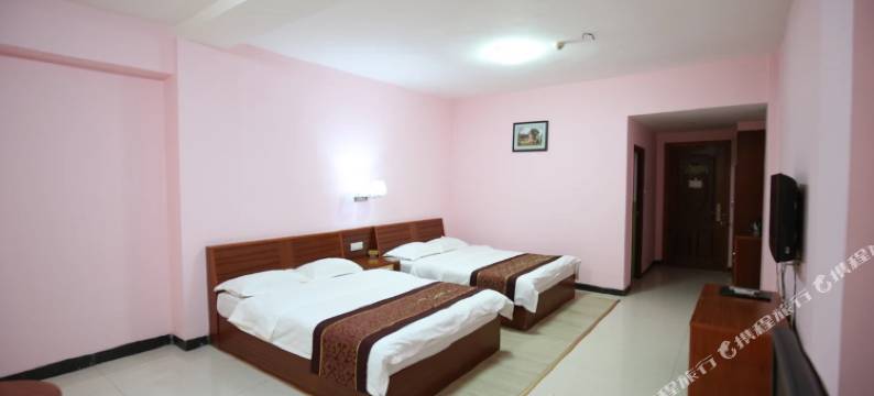 融安浪溪湾商旅酒店图片