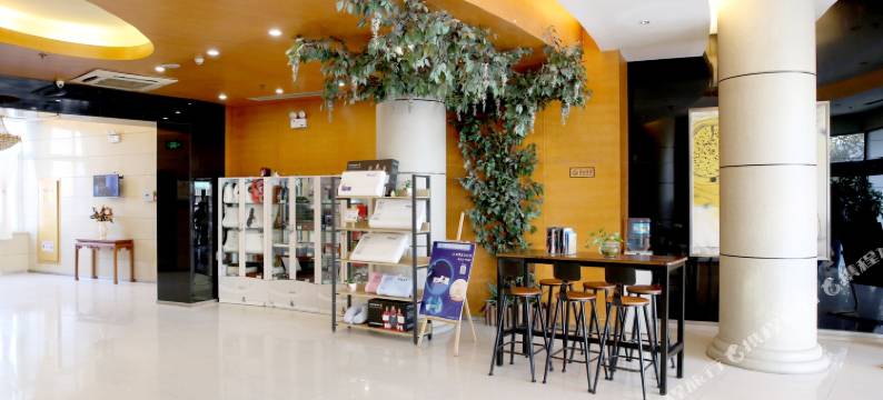 锦江之星(淄博淄川通乾广场店)图片