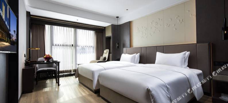 成都盛铂仕丹·麓上酒店图片