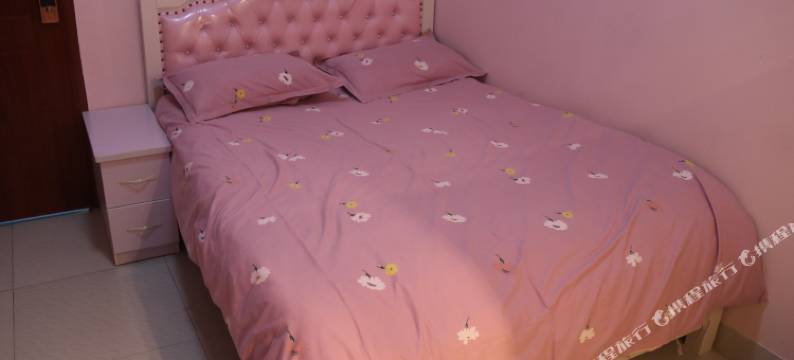 厦门聚泉缘92民宿图片